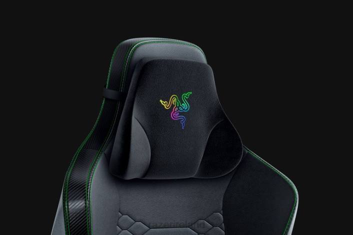 IE Razer Head Cushion Chroma One Color DDDP144 Gaming Chair