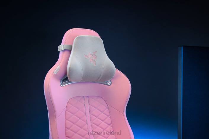 IE Razer Head Cushion Quartz DDDP143 Gaming Chair