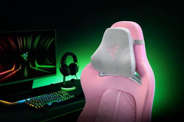IE Razer Head Cushion Quartz DDDP143 Gaming Chair