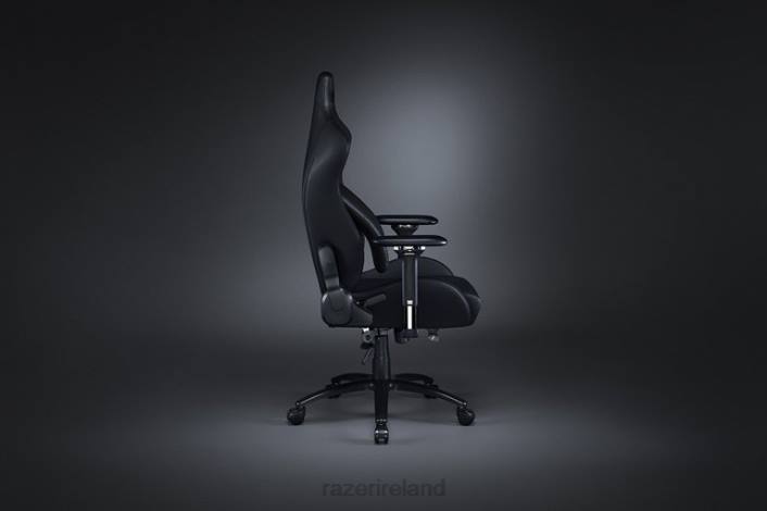 IE Razer Iskur Black DDDP135 Gaming Chair