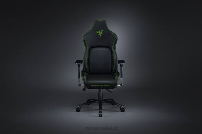 IE Razer Iskur Black DDDP136 Gaming Chair