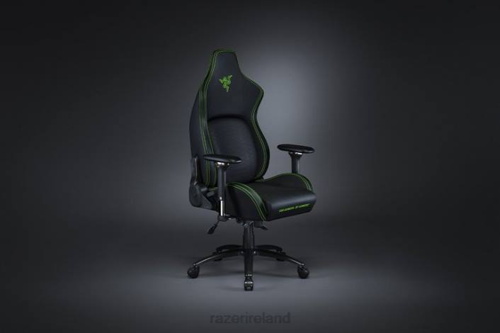 IE Razer Iskur Black DDDP136 Gaming Chair