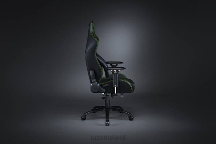IE Razer Iskur Black DDDP136 Gaming Chair