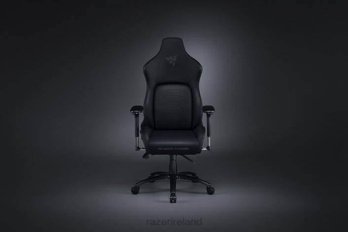 IE Razer Iskur Black DDDP138 Gaming Chair