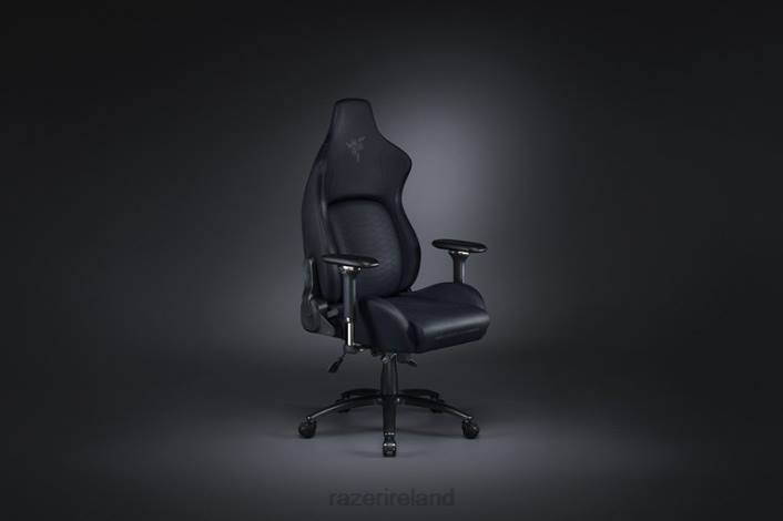 IE Razer Iskur Black DDDP138 Gaming Chair