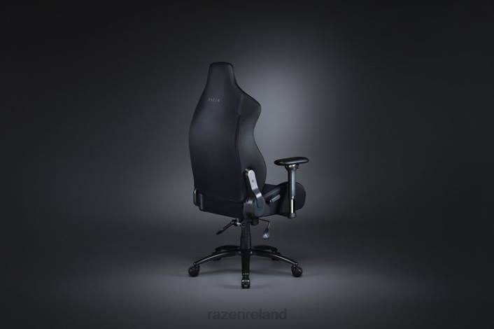 IE Razer Iskur Black DDDP138 Gaming Chair