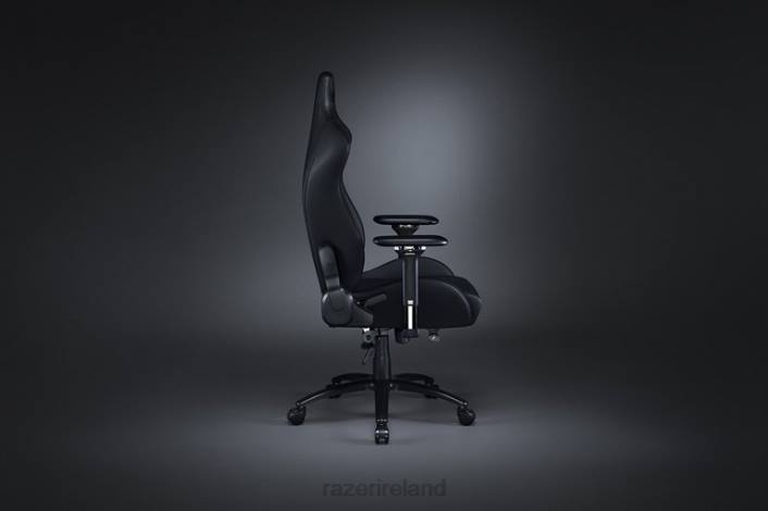 IE Razer Iskur Black DDDP138 Gaming Chair