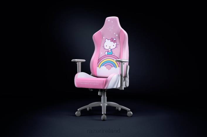 IE Razer Iskur - Hello Kitty and Friends Edition One Color DDDP128 Gaming Chair