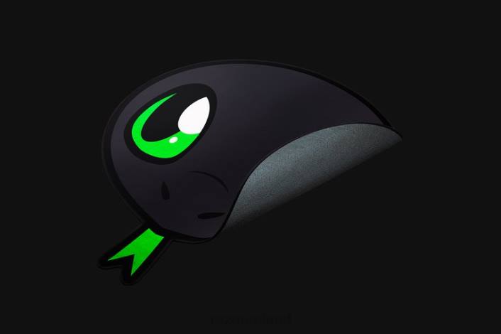 IE Razer Sneki Snek Floor Rug One Color DDDP142 Gaming Chair