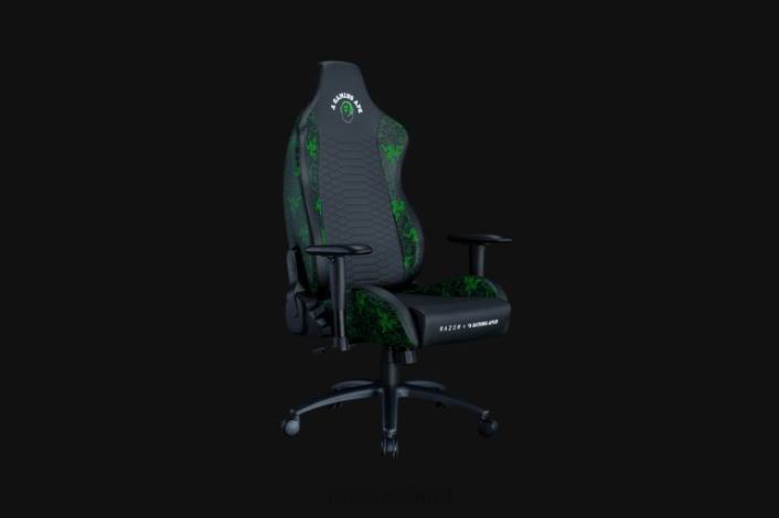 IE Razer X *A Bathing Ape Iskur X One Color DDDP125 Gaming Chair