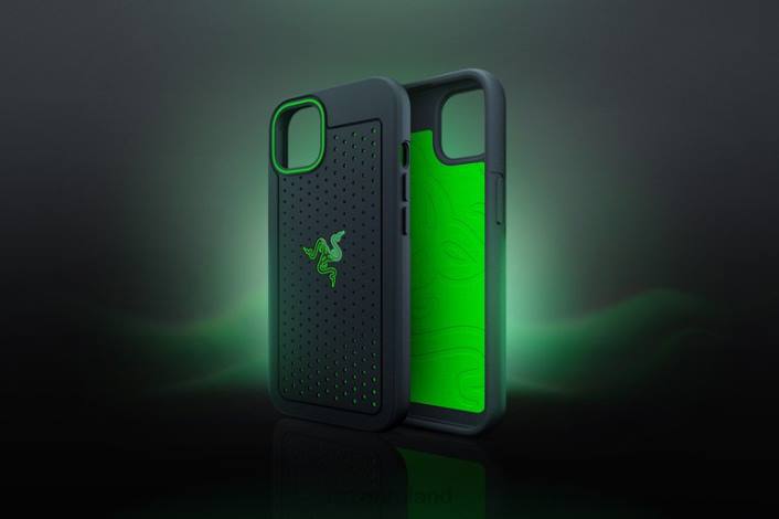 IE Razer Arctech Pro for iPhone 13 One Color DDDP189 Mobile
