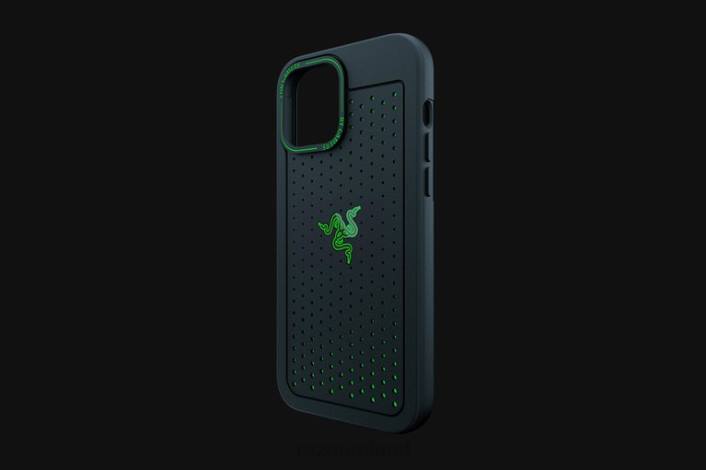 IE Razer Arctech Pro for iPhone 13 Pro Max One Color DDDP190 Mobile