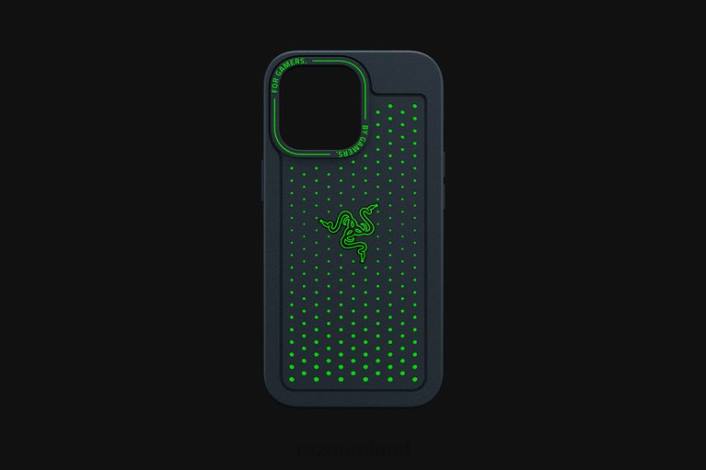 IE Razer Arctech Pro for iPhone 13 Pro One Color DDDP188 Mobile