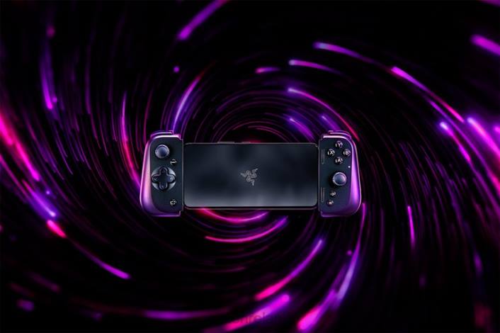IE Razer Kishi V2 for Android One Color DDDP182 Mobile