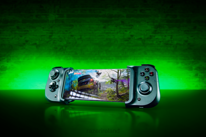 IE Razer Kishi for Android (Xbox) One Color DDDP183 Mobile