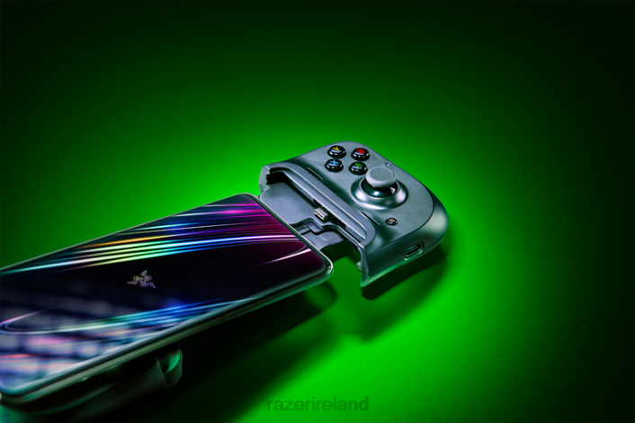 IE Razer Kishi for Android (Xbox) One Color DDDP183 Mobile