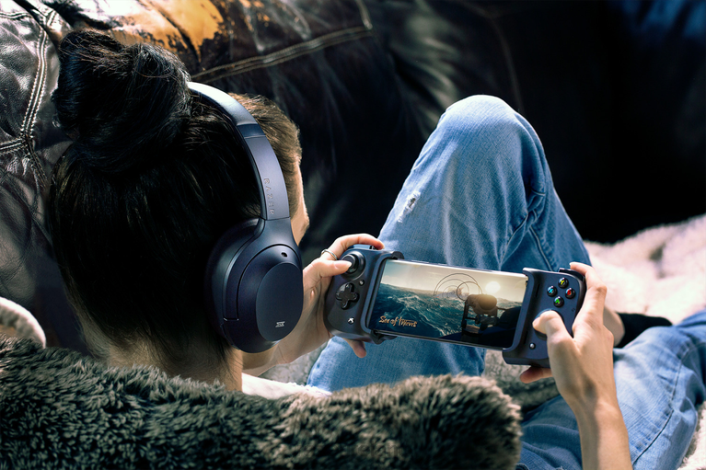 IE Razer Kishi for Android (Xbox) One Color DDDP183 Mobile