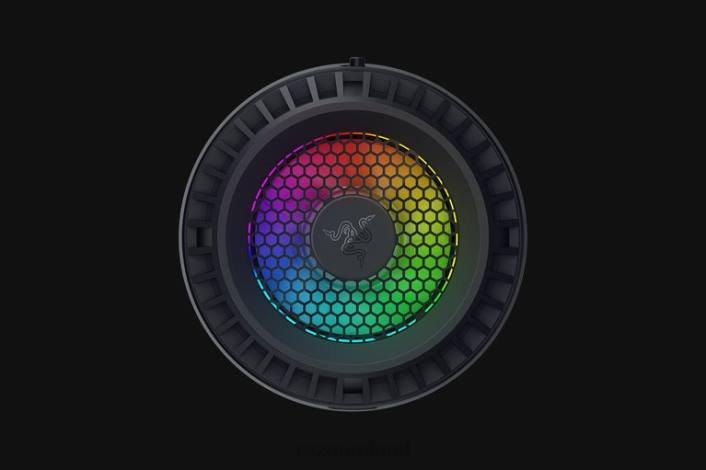 IE Razer Phone Cooler Chroma - MagSafe Compatible One Color DDDP186 Mobile