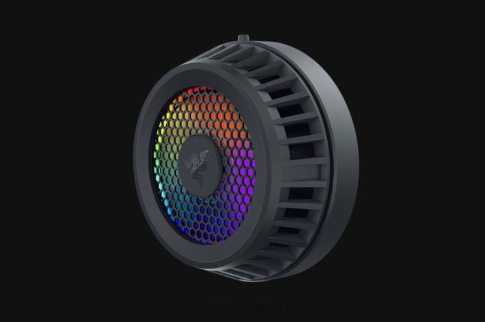 IE Razer Phone Cooler Chroma - MagSafe Compatible One Color DDDP186 Mobile