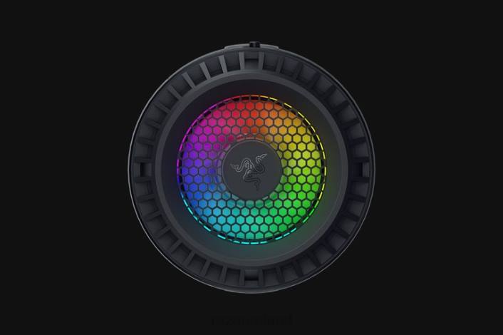 IE Razer Phone Cooler Chroma - Universal Clamp One Color DDDP187 Mobile