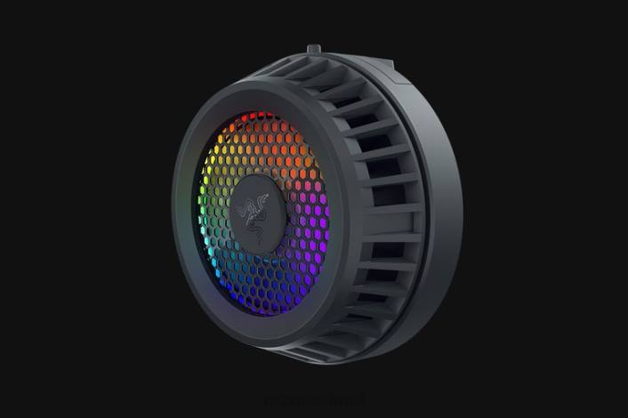 IE Razer Phone Cooler Chroma - Universal Clamp One Color DDDP187 Mobile