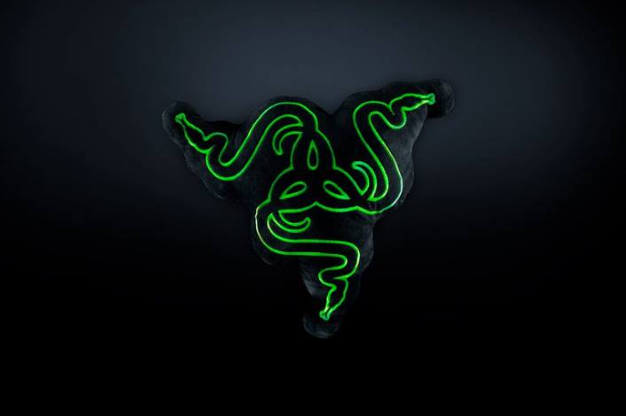 IE Razer Plushie One Color DDDP215 Gear