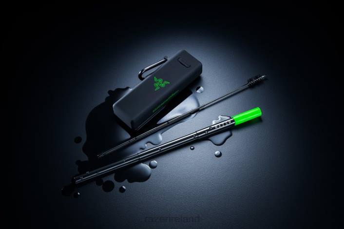 IE Razer Reusable Straw One Color DDDP218 Gear