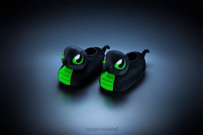 IE Razer Sneki Snek Slippers One Color DDDP205 Gear